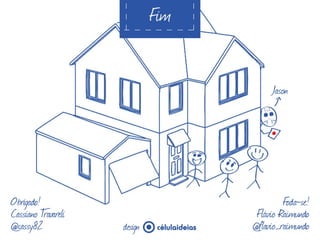 SEO On-Page Checklist - Construindo bem a casa antes de convidar os amigos.