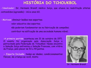  ausência da preocupação de anular as ações adversárias;