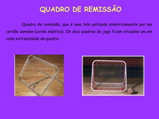 derivado de outras modalidades esportivas: handebol (3 segundos, 3 passos) e o voleibol (3 ações ofensivas).
