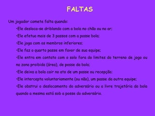  esporte voltado para paz;HISTÓRIA DO TCHOUKBOL Idealizador: Dr. Hermann Brandt médico Suíço, que atuava na reabilitação atletas contundidos (agressão) – início anos 60.