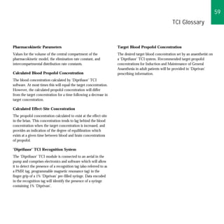 TCI - opis techniki | PDF