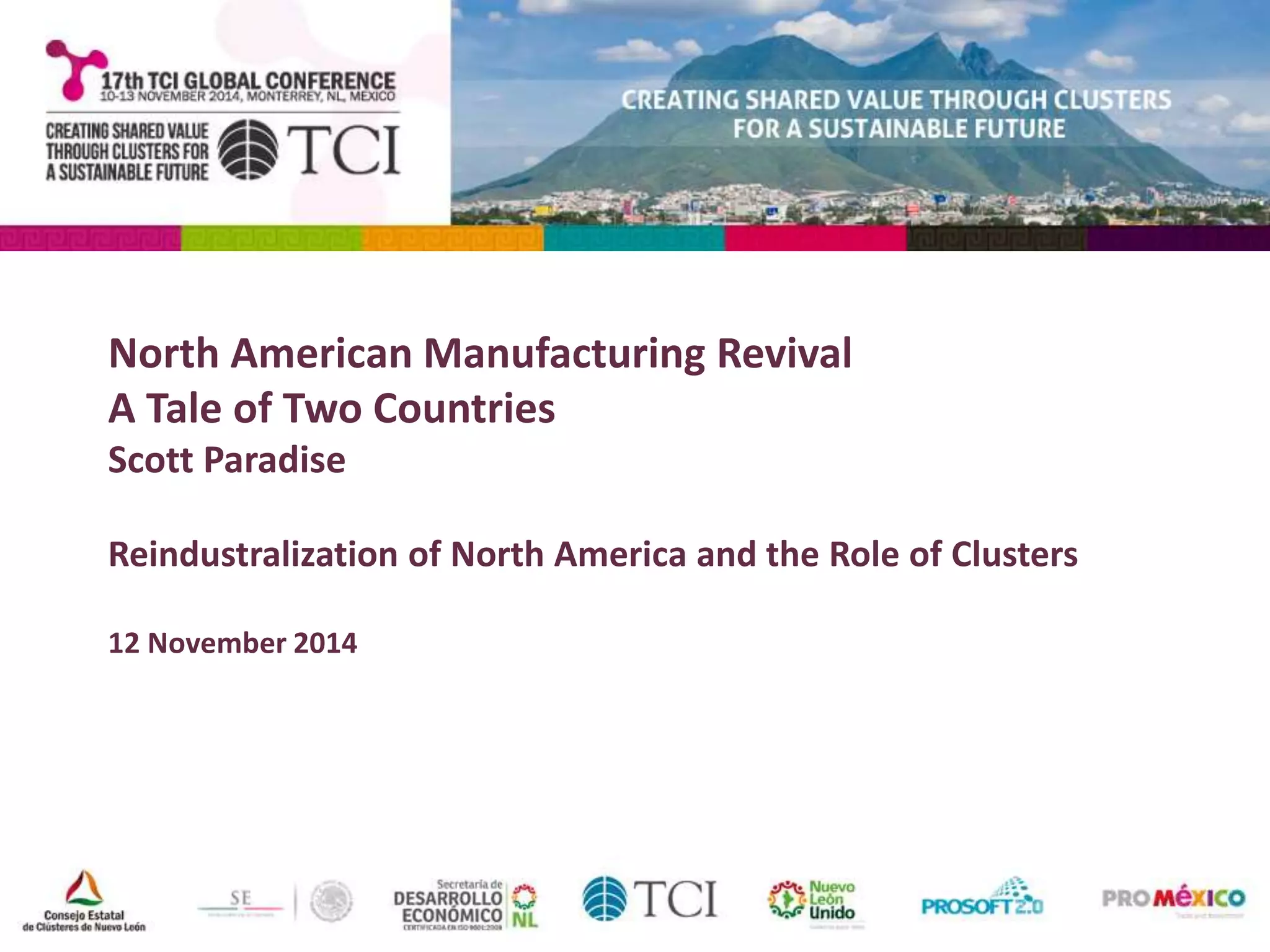 Exclusive Report: Techs Influence On Trumps Manufacturing Revival - dkub7hk