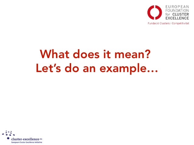 tci 2015 key skills for cluster managers to turn strategic smart coll what does key skills mean