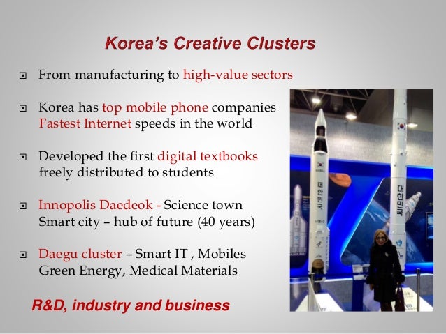 Tci 2015 Creative Economy Innovation Trade And Business Opportuniti