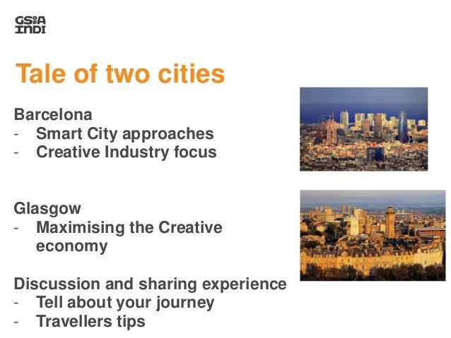 Bottom Up Smart City Tips Bottom Up Smart City Tips