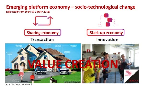 TCI 2016 Open Innovation Platforms