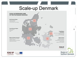 Scale-up Denmark
6
 