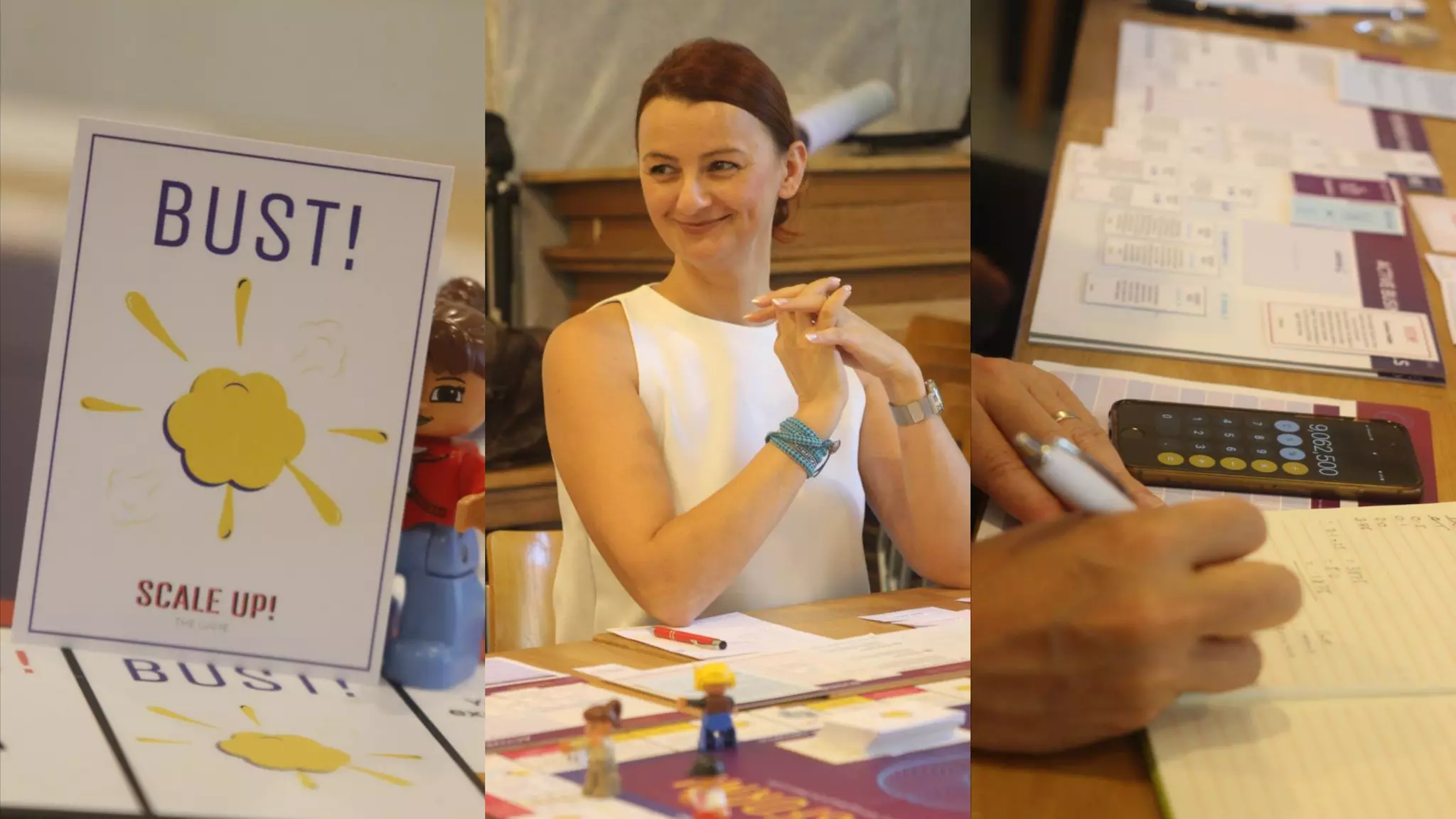 TCI 2019 - Cluster Strategy - Christian Rangen