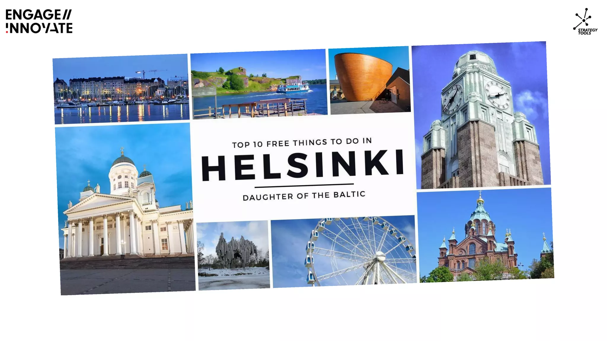 TCI 2019 - Cluster Strategy - Christian Rangen