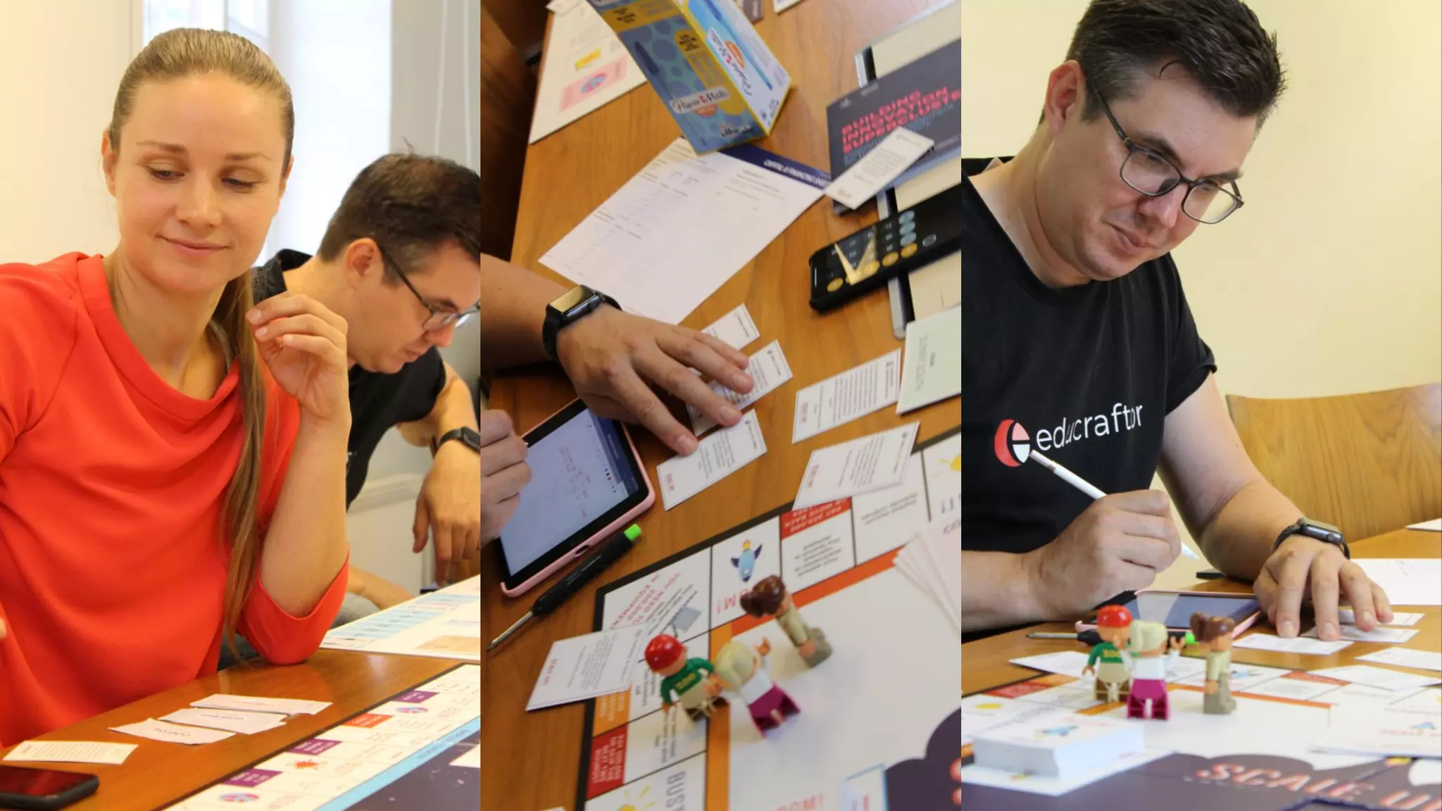 TCI 2019 - Cluster Strategy - Christian Rangen