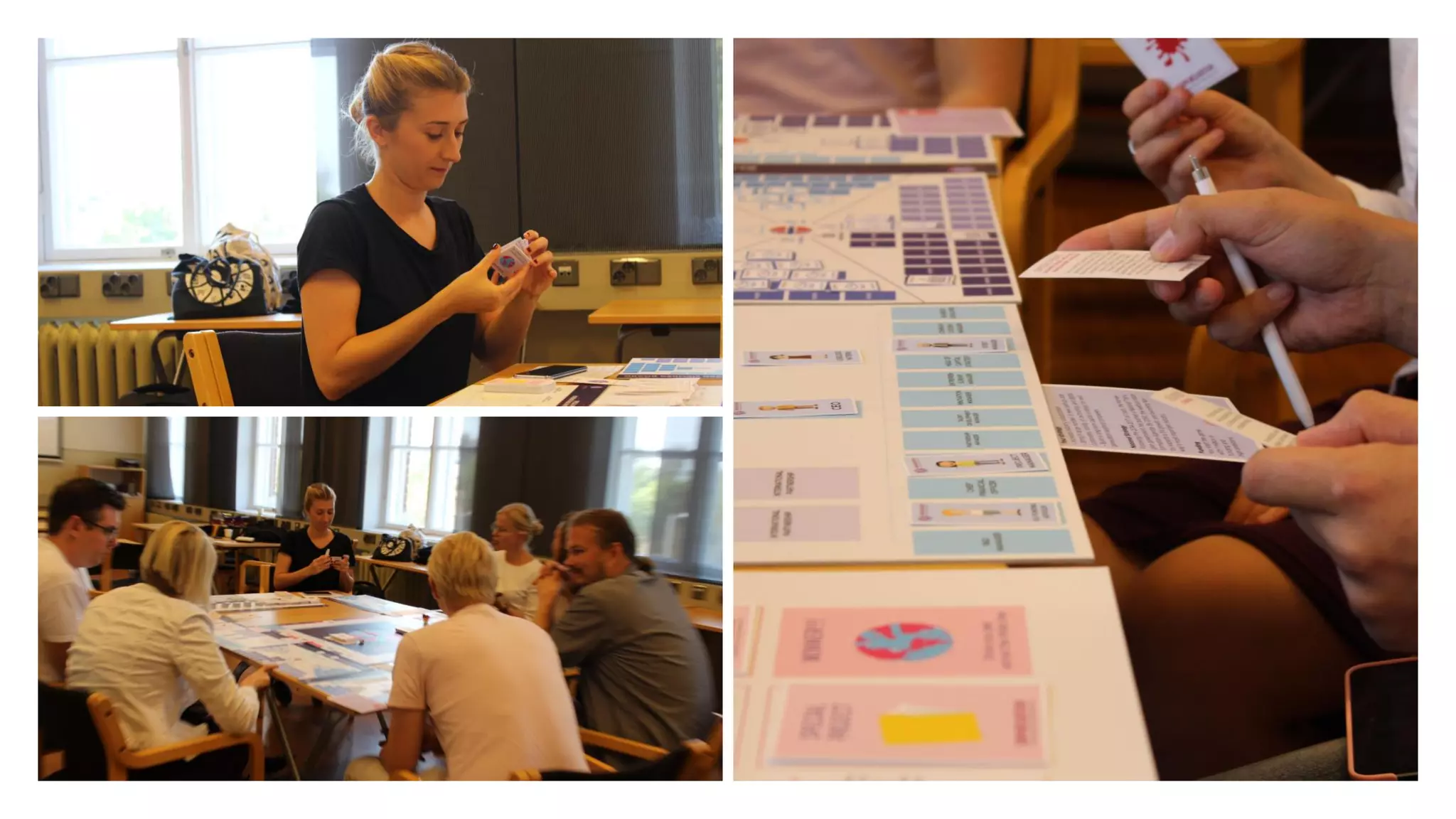 TCI 2019 - Cluster Strategy - Christian Rangen