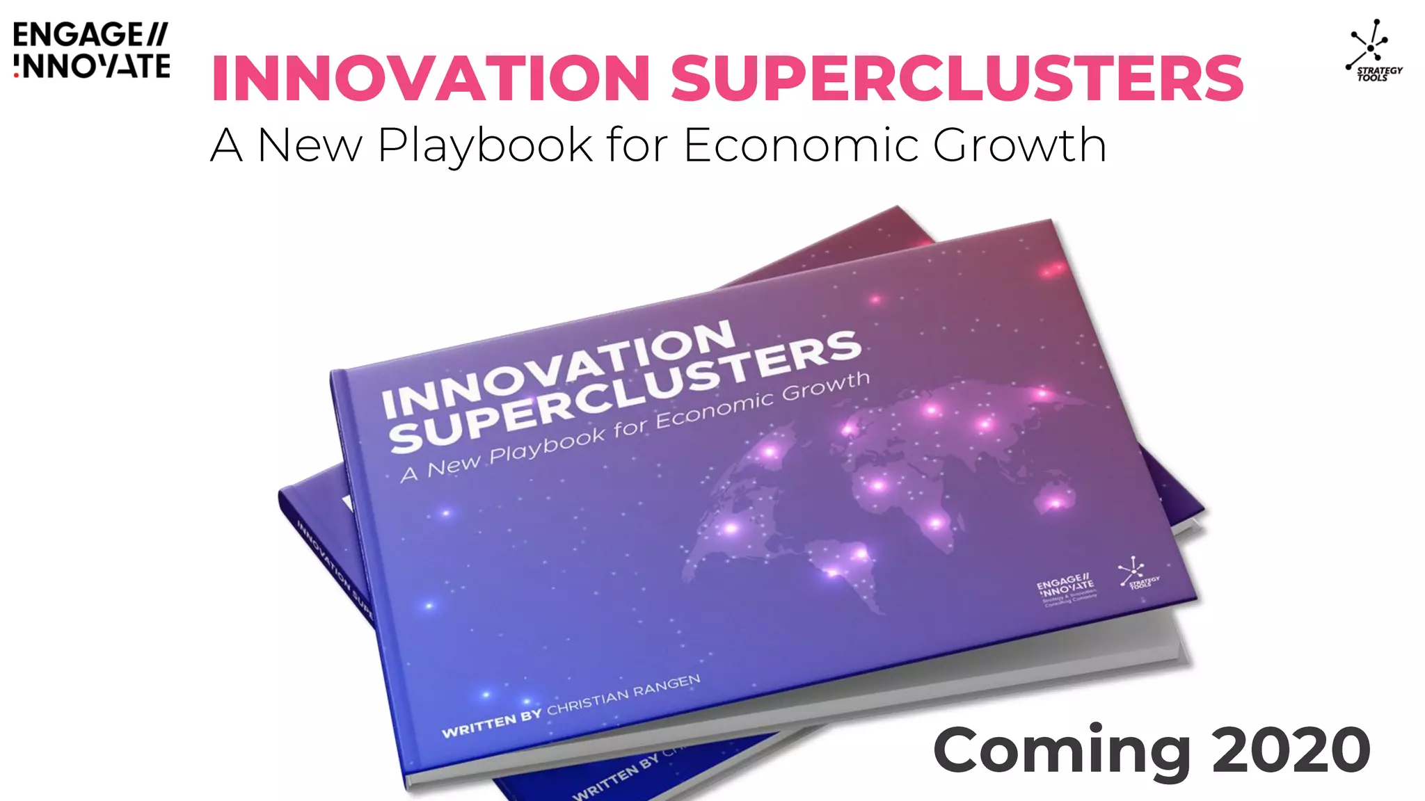 TCI 2019 - Cluster Strategy - Christian Rangen