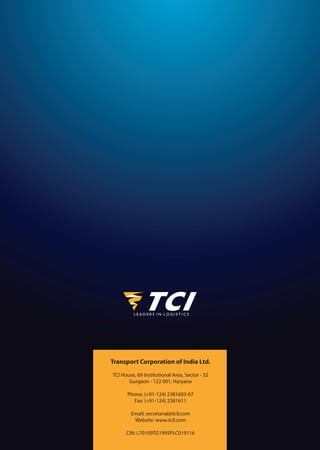 Tci annual report_2015-16
