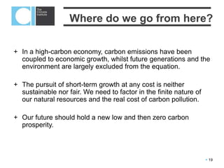  19
What is fair?
 