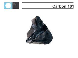  6
A 90-tonne whale contains
approximately 9 tonnes of
carbon.
100% of life on Earth contains
carbon compounds.
There is 50 times more
carbon in the ocean than
in the air.
The basics
 