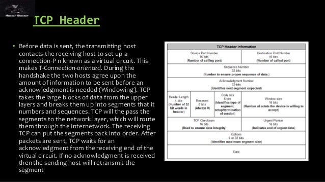 tcp ip view tcp ip view