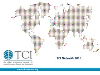 TCI Network 2017
 