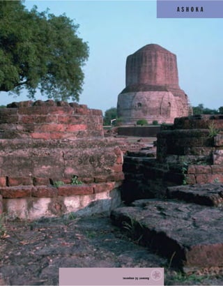 A S H O K A
Answer:b)emperor.
★
 