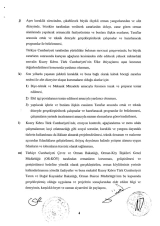 Tc kktc son protokol