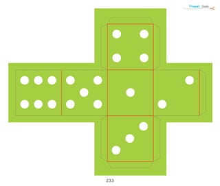 Troquel: Dado
233
 