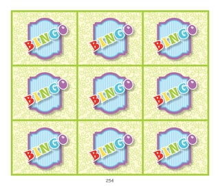 BINGO
BINGO
BINGO
BINGO
BINGO
BINGO
BINGO
BINGO
BINGO
254
 