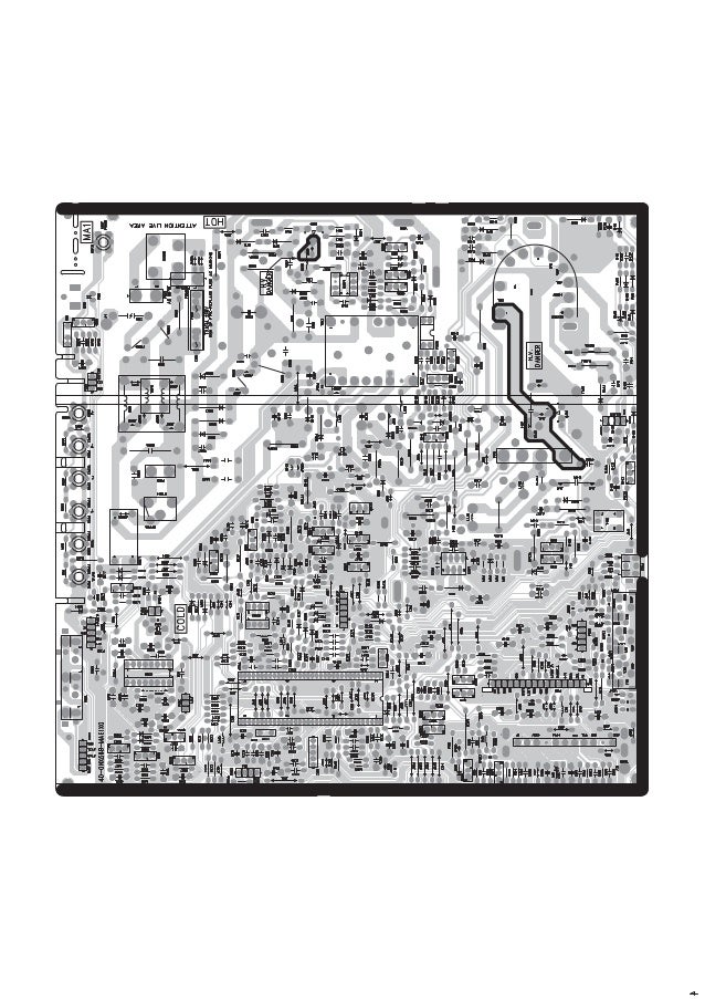 Tcl nx56c la-chassis_14f1_tda11145ps-n3-3_tyea1533p_stv9302b_tv_sm