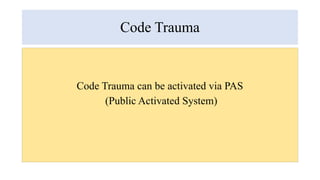TCLS.pptx trauma care life support to be learnt by every emergency care ...