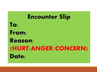 therapeutic community modality program (TCMP) bureau of jail management ...