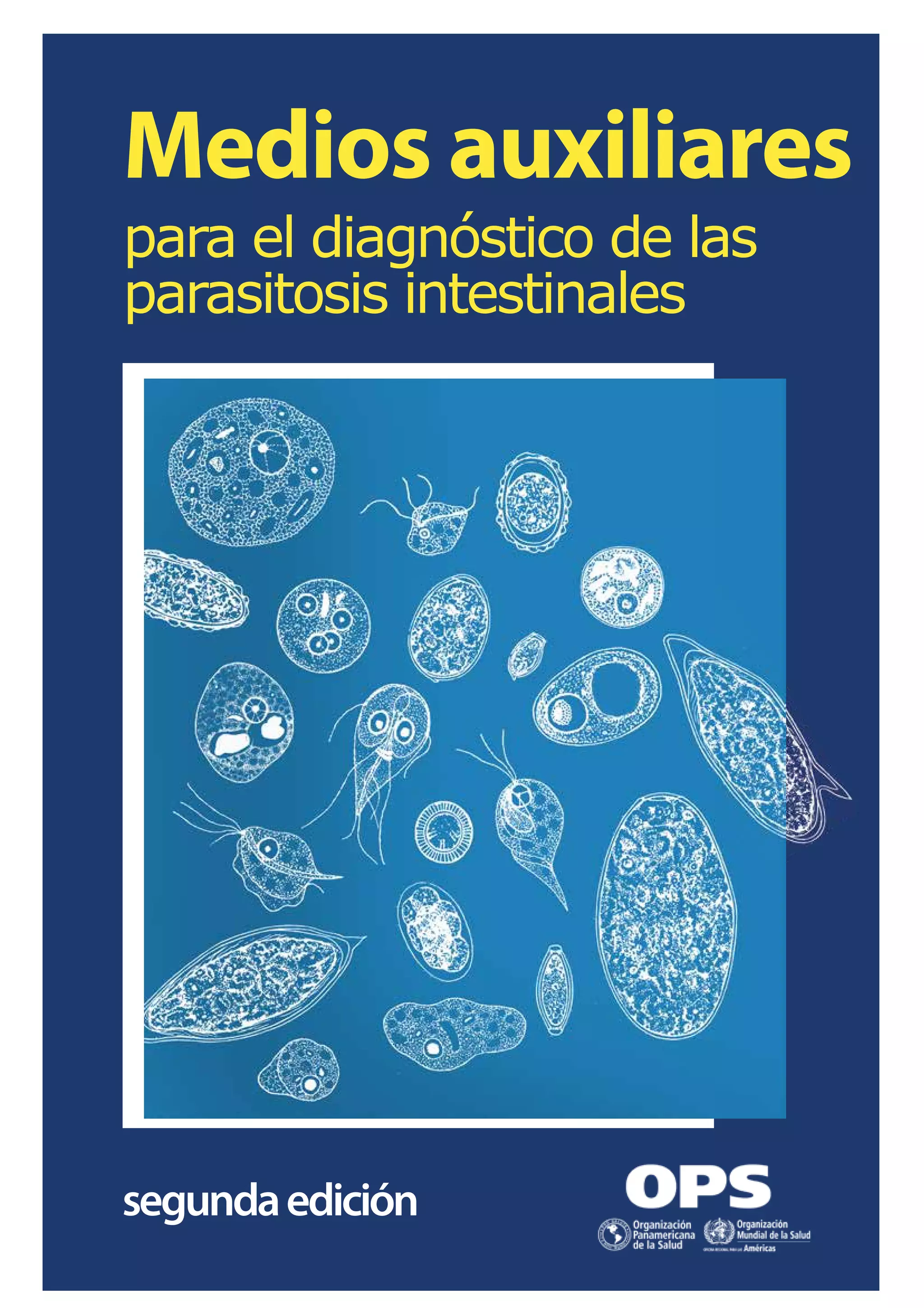 Técnica de baermann | PDF