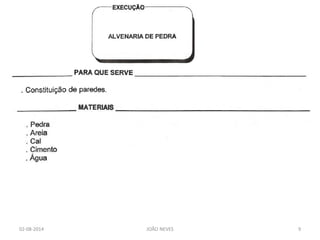 02-08-2014 
JOÃO NEVES 
9  
