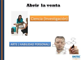 Ciencia (Investigación) 