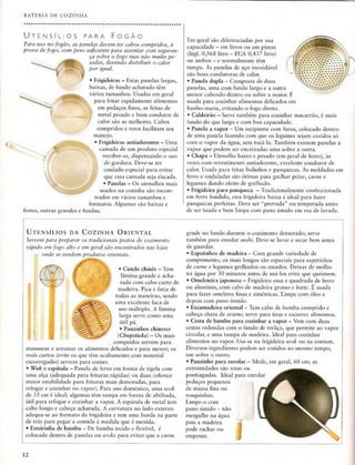 Técnicas culinárias-  Le Cordon Bleu