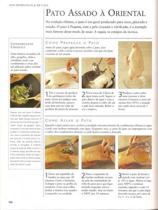 Técnicas culinárias-  Le Cordon Bleu