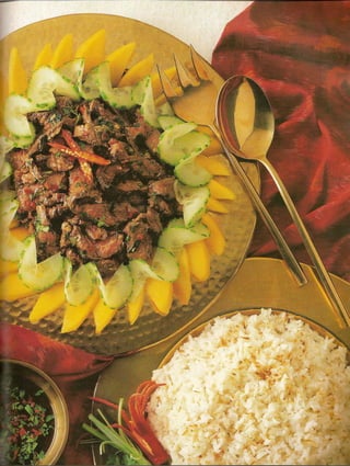 Técnicas culinárias-  Le Cordon Bleu