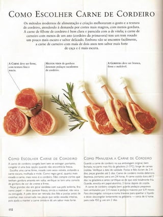 Técnicas culinárias-  Le Cordon Bleu