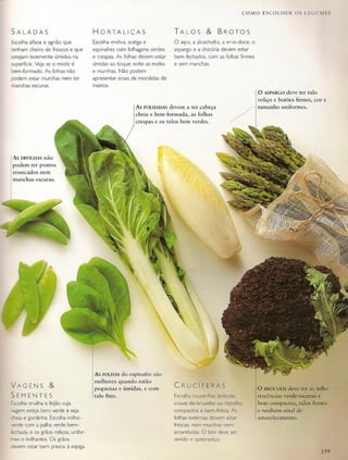 Técnicas culinárias-  Le Cordon Bleu