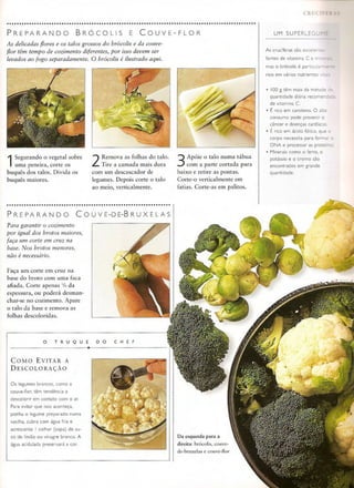 Técnicas culinárias-  Le Cordon Bleu