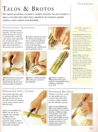 Técnicas culinárias-  Le Cordon Bleu