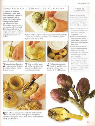 Técnicas culinárias-  Le Cordon Bleu