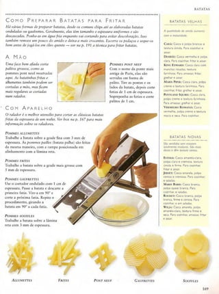 Técnicas culinárias-  Le Cordon Bleu