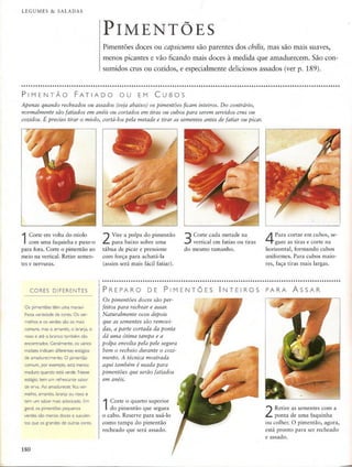 Técnicas culinárias-  Le Cordon Bleu