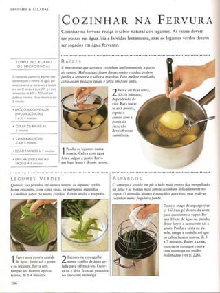 Técnicas culinárias-  Le Cordon Bleu