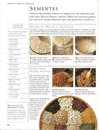 Técnicas culinárias-  Le Cordon Bleu