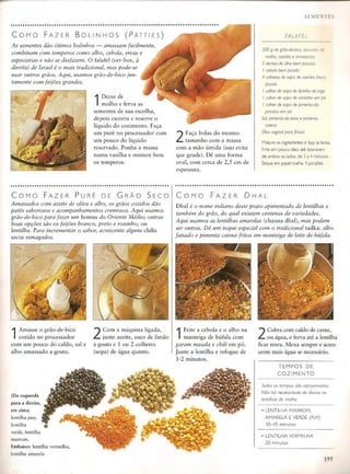 Técnicas culinárias-  Le Cordon Bleu