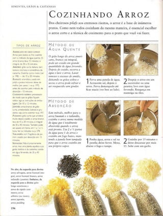 Técnicas culinárias-  Le Cordon Bleu