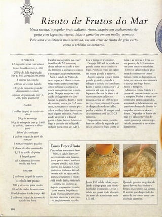 Técnicas culinárias-  Le Cordon Bleu