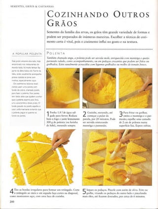 Técnicas culinárias-  Le Cordon Bleu