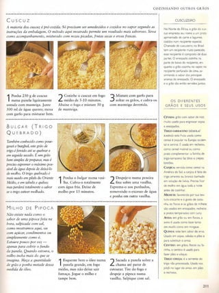 Técnicas culinárias-  Le Cordon Bleu