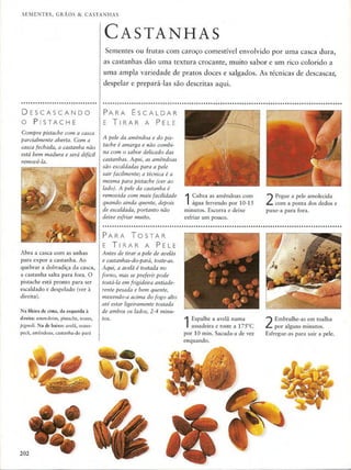 Técnicas culinárias-  Le Cordon Bleu