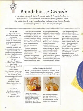 Técnicas culinárias-  Le Cordon Bleu